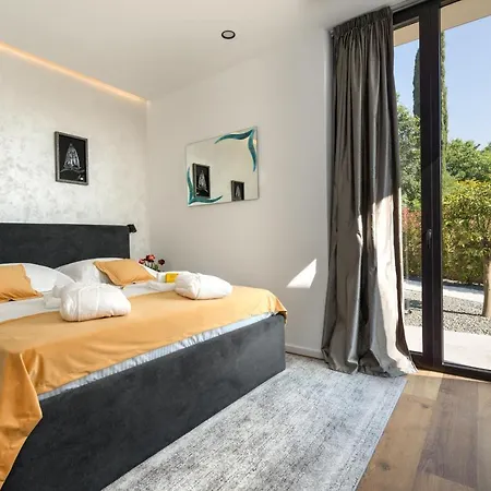 Villa Piera - Krk Brzac