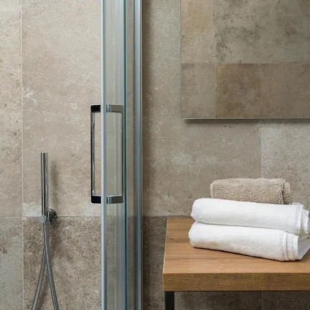 Piera - Krk Villa Brzac