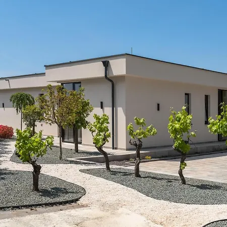 Piera - Krk Villa