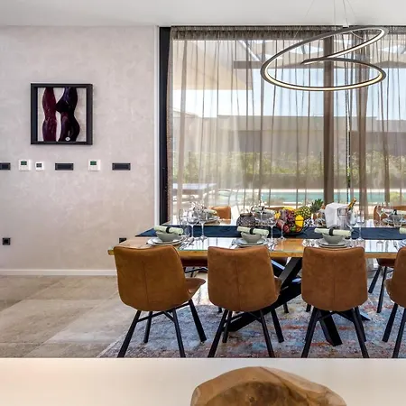 Βίλα Piera - Krk *