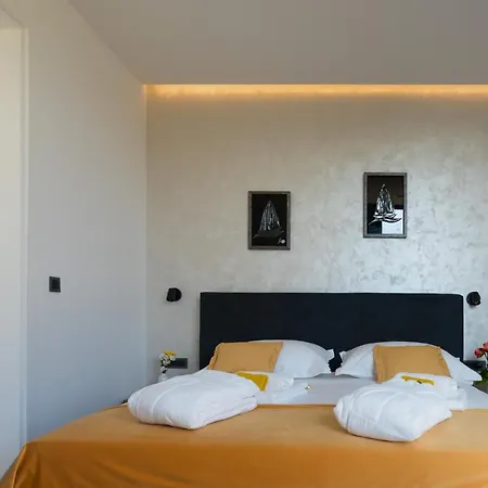 Βίλα Piera - Krk *