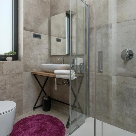 Βίλα Piera - Krk Brzac