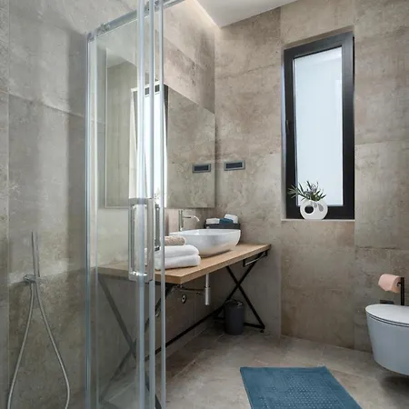 Βίλα Piera - Krk *