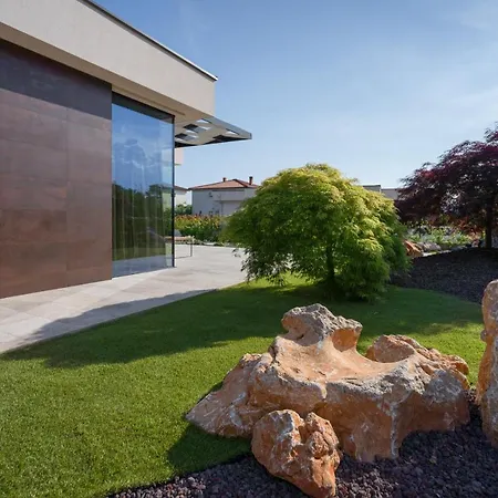 Piera - Krk Βίλα